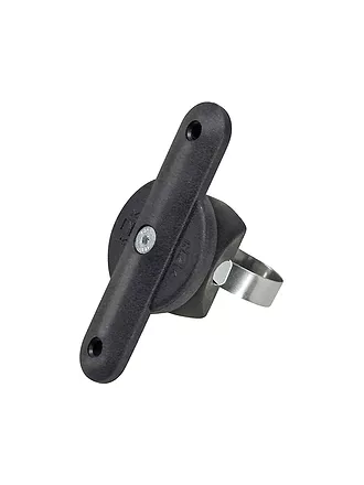 M-PROLINE | Fahrrad-Flaschenhalter Adapter KLICKfix | 